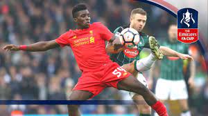Distance between liverpool and plymouth is 347 kilometers (216 miles). Liverpool 0 0 Plymouth Argyle Emirates Fa Cup 2016 17 R3 Goals Highlights Youtube