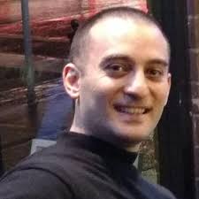 arash-eghtesadi · GitHub