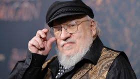 Game of Thrones Author George R.R. Martin to Talk About 'Everything That's  Gone Wrong With House of the Dragon'