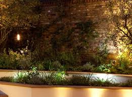 We love the garden lighting too, which strikes a balance between whimsical and contemporary. How To Choose And Install Led Garden Lights