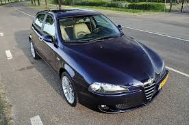 Image result for Blue Chiaia Di Luna 2005 Alfa-Romeo