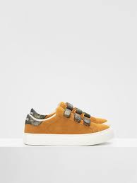 Epingle Sur Baskets