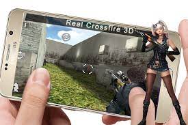 Legends, the best fps mobile game ever! Crossfire Offline 1 0 1 11 Apk Download Android Action Games