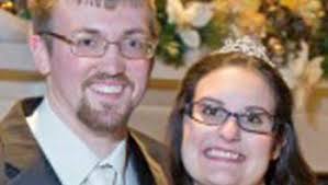 Brannick-McGill wedding