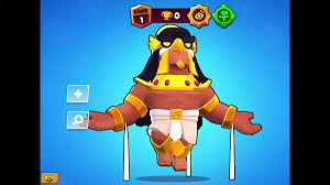 Only pro ranked games are considered. Cryingman On Twitter Horus Bo Gameplay Best Skin In Brawlstars