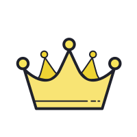 Free Free Crown Svg Icon 939 SVG PNG EPS DXF File