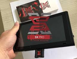Which team xecuter solution (sx pro, sx os, sx lite or sx core) is the best option to buy for hacking nintendo switch and switch lite? First Unboxing Video Of Sx Pro Gbatemp Net The Independent Video Game Community