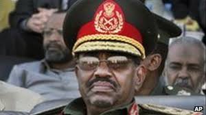 Profile: Sudan President's Omar al-Bashir