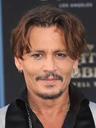 Johnny Depp Biography