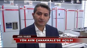 Cep depoda senetle telefon aldığınızda vade farkı evkur ve ya yön avm gibi. 4 Yon Avm Canakkale De Acildi Youtube