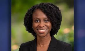 First Lady Dr. Jill Biden in S.F. to Campaign for President's 2024 Bid