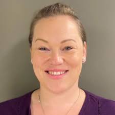 Ms. Amanda Neumann, Grade 1 Assistant