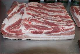 Klicke Auf Dieses Bild Um Es In Vollstandiger Grosse Anzuzeigen Hamburger Speck Schweinebauch Bauerntopf Rezept