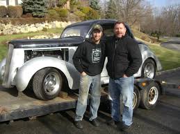 Image result for Nickel Gray 1936 Dodge
