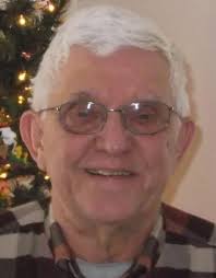 Ronald Steckel Obituary (1940