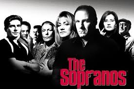 Watch The Sopranos Season 2 Online Free Best Tv Shows Sopranos Poster Sopranos
