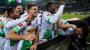 All statistics are with charts. Bundesliga Live Gladbach Hertha Im Live Tv Stream Ticker Ubertragung Heute Am 27 6 20 Augsburger Allgemeine