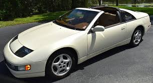 Find 1996 nissan 300zxes for sale on oodle classifieds. If You Can Live With The Auto This 1990 Nissan 300zx Is One Of The Lowest Mileage Examples For Sale Carscoops