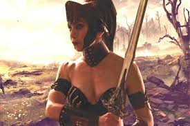 The shed (2013) cast and crew credits, including actors, actresses, directors, writers and more. Shed Of The Dead With Emily Booth Starburst Magazine