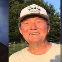 Obituaries in today's Courier