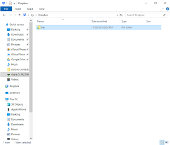 How to backup your computer to onedrive. Backup Files To Dropbox Free For Disaster Recovery