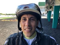 Marcos Meneses brilló con su talento en Tampa y fue el más destacado en la  jornada