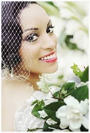 Natalia Dian Naman and Pythias Temesgen were united in marriage