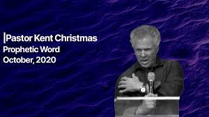 Details written by robin gatto i listened to a false prophecy at the beginning of the year (2018) that kent christmas put out and was so disturbed! Pastor Kent Christmas Prophetic Word October 2020 The Voice Of Healing Church