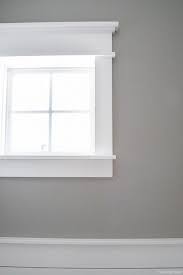 Gorgeous 109 Modern Window Trim Design Ideas Https Lovelyving Com 2018 02 08 109 Modern Window T Craftsman Window Trim Interior Window Trim Moldings And Trim