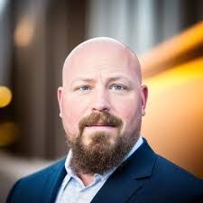 John Custy's Instagram, Twitter & Facebook