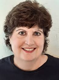 Carol Thiel's Instagram, Twitter & Facebook