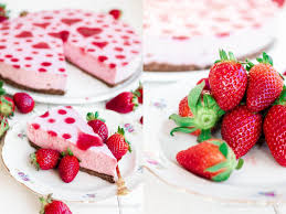 Check spelling or type a new query. Herziger Erdbeer Joghurt Kuchen Life Is Full Of Goodies