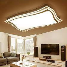 Vomi led runden deckenleuchte wohnzimmer deckenlampe mit fernbedienung stufenloses dimmen, modern schwarz gold schlafzimmer decke beleuchtung, kreativ aushöhlen design, aus. Led Deckenleuchte Wohnzimmer Deckenleuchte Led Wohnzimmer Obi Deckenleuchte Wohnzim Deckenleuchte Wohnzimmer Deckenlampe Led Wohnzimmer Deckenlampe Wohnzimmer