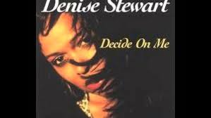 Juewett Bostick Feat. Denise Stewart, Avis Nixon & Deborah Sharp
