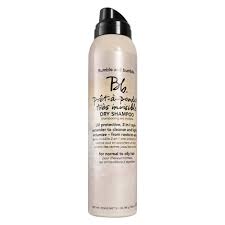 I would like to receive emails from bumble and bumble online canada about new products, styling tips, exclusive this lightweight shampoo instantly preps hair for soft, touchable, moveable volume that lasts all day. Bumble And Bumble Pret A Powder Dry Shampoo Mecca