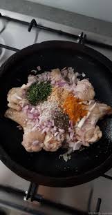 Tajine De Poulet Pommes De Terre Et Carottes Tajine Poulet Recettes De Cuisine Tajine