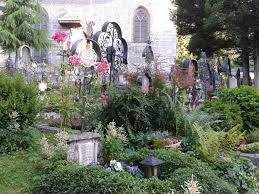 Check spelling or type a new query. St Peter S Cemetery Petersfriedhof In Salzburg The Prettiest Cemetery In The World Adcochrane