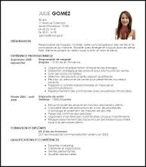 Avez Vous Les Outils Dont Vous Avez Besoin Pour Obtenir Un Emploi De Responsable De Magasin Consultez Notre Exemple De Cv Re Cv Infirmier Modele Cv Exemple Cv