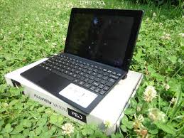 Allview Wi10N PRO - Review complet ...