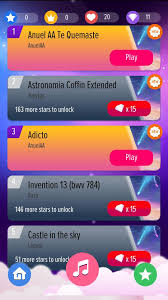 I thought that these looked a bit sketchy. Anuel Aa Piano Game Adicto For Android Apk Download