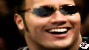 The Rock 1998 Custom Titantron