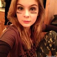 Maybe you would like to learn more about one of these? Lizzie And Judith Brighton Sharbino Simplemente The Walking Dead Home Facebook