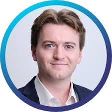 Mark Winter — K2 Health Ventures