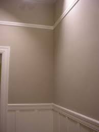 Elephant's breath no.229 by farrow and ball. So Sylvie San Francisco Design Project