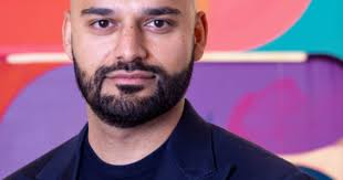 MEET THE MADDOX TEAM