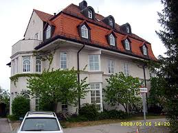 / nordseite/eingang / südseite / garten /. Abbruch Hotel Tannenhof Grunwald Munchen Mtech Sud Gmbh
