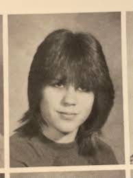 Fellow Rockvillian Tara Jacobs passed away this morning. Please pray for  her children and soulmate Shawn... We will post dates and details of  services. Tara's favorite Rockville appearance was Evanescence. Thinking to