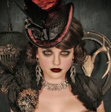 Lacey Wiley (modernlace1222)