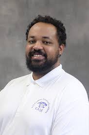 Christopher Arceneaux's Instagram, Twitter & Facebook