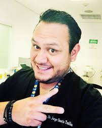 Jorge Armando Osorio Tesillos (@drjorgeosorio) · San Andrés Cholula